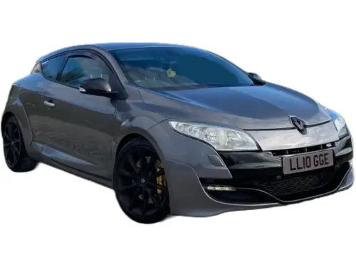 Renault Megane LL10 GGE