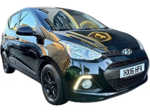 Hyundai I10 HX16 HFK