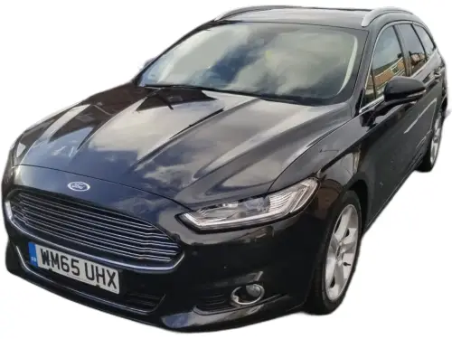 Ford Mondeo WM65 UHX