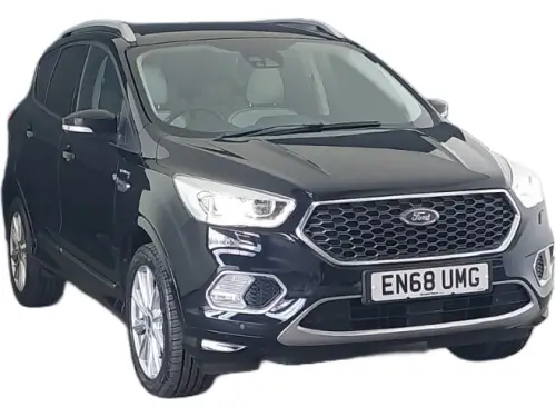Ford Kuga EN68 UMG