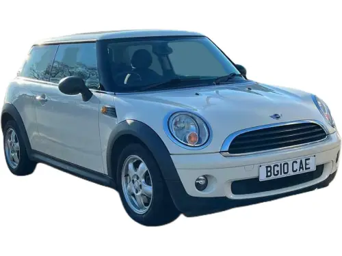MINI Mini BG10 CAE
