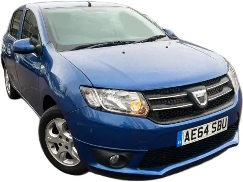 Dacia Sandero AE64 SBU