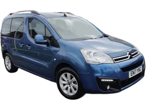Citroën Berlingo EN17 YNG