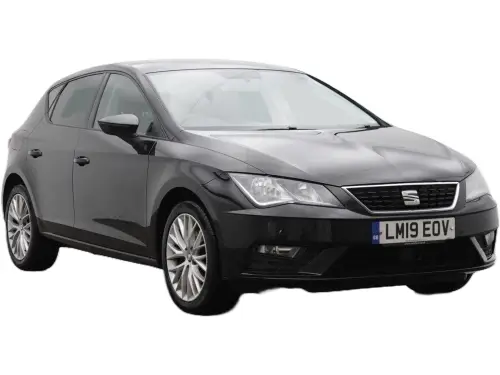 SEAT Leon LM19 EOV