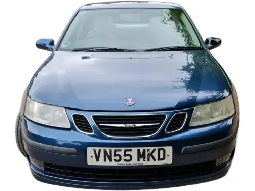 Saab 9-3 VN55 MKD
