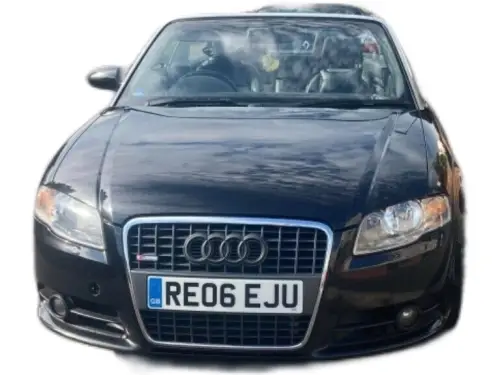 Audi A4 S Line Quattro TDI A RE06 EJU