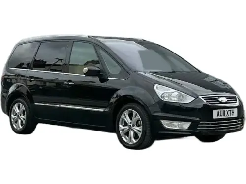 Ford Galaxy AU11 XTH