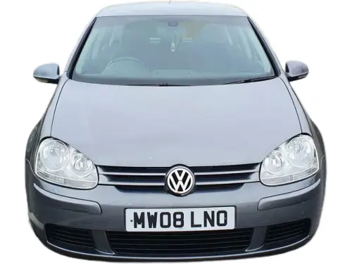 Volkswagen Golf Match FSI 115 MW08 LNO