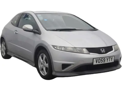 Honda Civic VO59 YTY