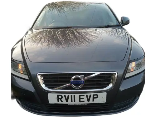Volvo S40 SE D2 RV11 EVP