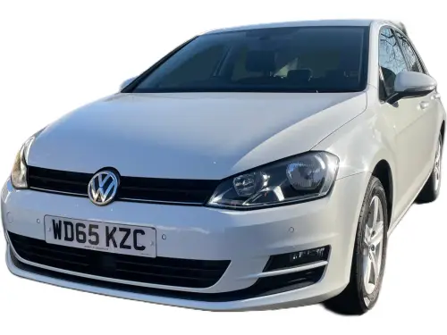 Volkswagen Golf Match TSI BMT WD65 KZC