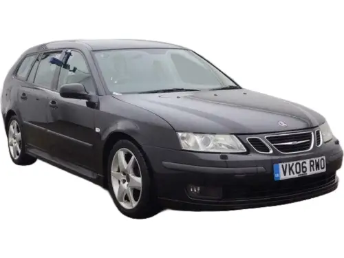 Saab 9-3 Vector Sport 2.0t S-A VK06 RWO