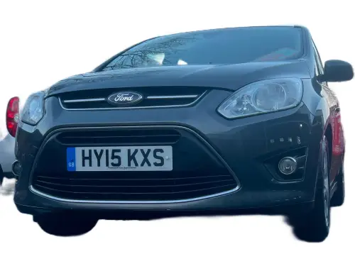 Ford Grand C-Max HY15 KXS