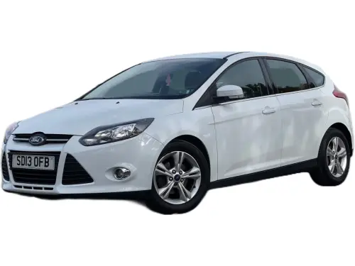Ford Focus SD13 OFB