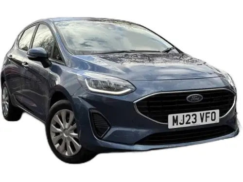 Ford Fiesta Trend MJ23 VFO