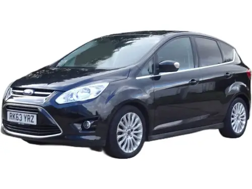 Ford C-Max RK63 YRZ