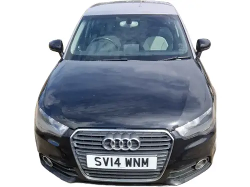 Audi A1 Sport TFSI SV14 WNM