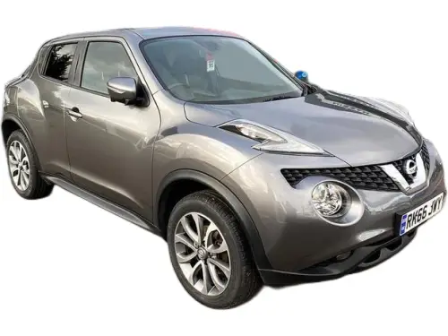 Nissan Juke RK66 JWY