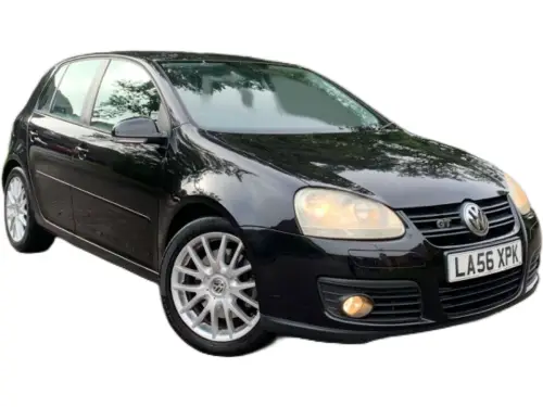 Volkswagen Golf LA56 XPK