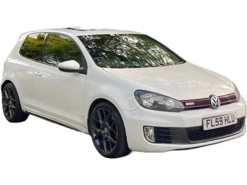 Volkswagen Golf FL59 HLU