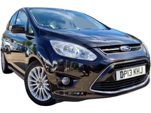 Ford C-Max DP13 KHJ