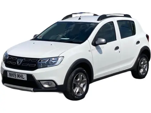 Dacia Sandero NH19 MHL