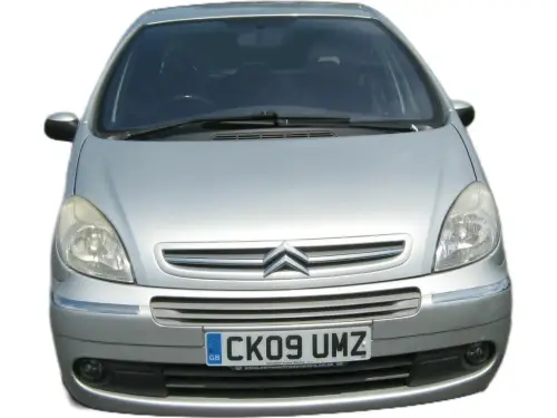 Citroën Xsara Picasso Desire 16v CK09 UMZ