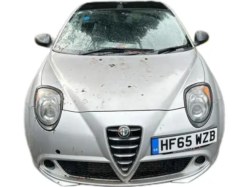 Alfa Romeo Mito HF65 WZB