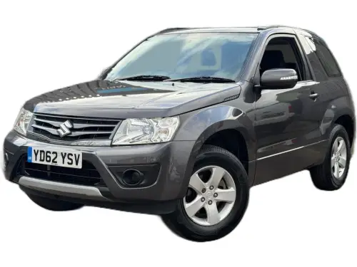 Suzuki Grand Vitara YD62 YSV