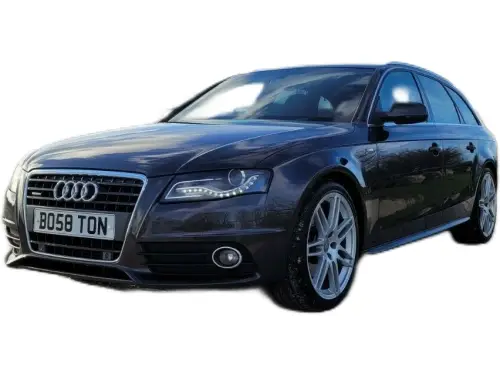 Mercedes-Benz E BO58 TON