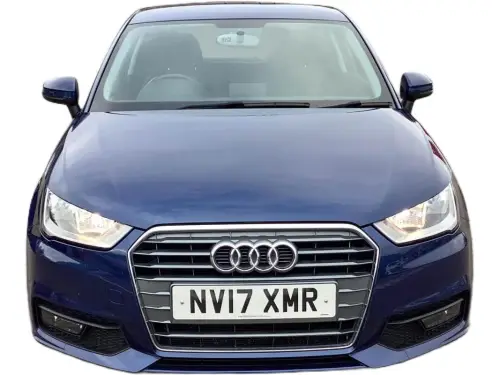 Audi A1 NV17 XMR