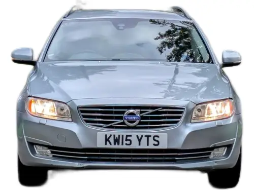 Volvo V70 KW15 YTS