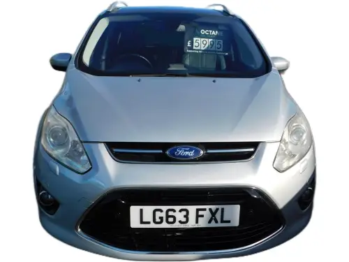 Ford Grand C-Max LG63 FXL