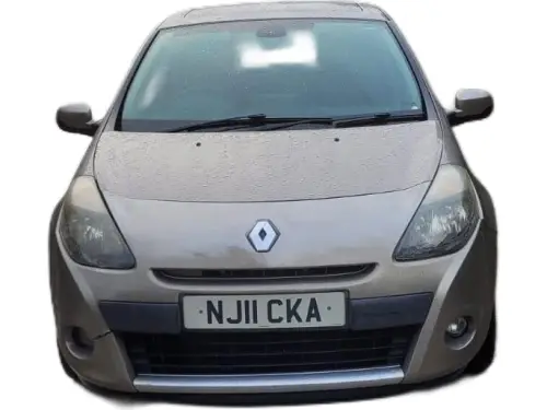 Renault Clio NJ11 CKA