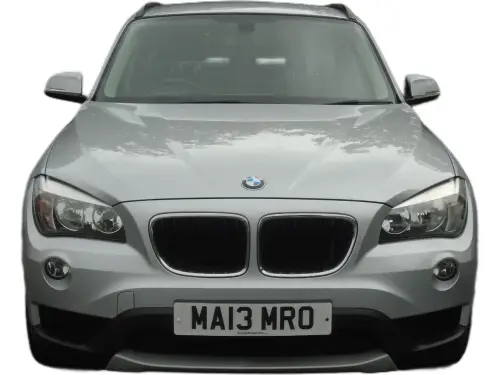 BMW X1 MA13 MRO