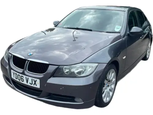 BMW 3 Series YD06 VJX