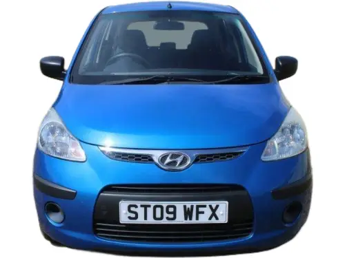 Hyundai I10 ST09 WFX