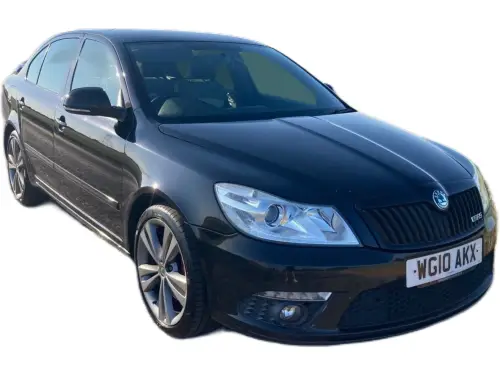 Škoda Octavia WG10 AKX