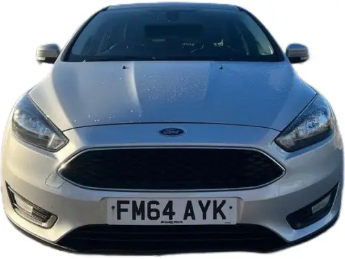Ford Focus FM64 AYK