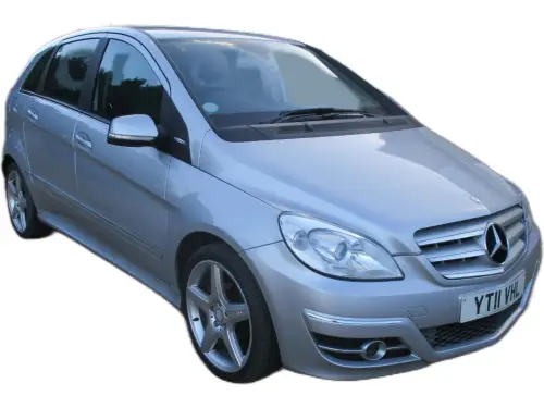 Mercedes-Benz B160 Blueefficiency Sport YT11 VHL