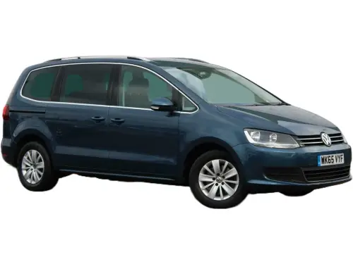 Ford Tourneo Custom 300 Trend E-TEC HK65 VYF