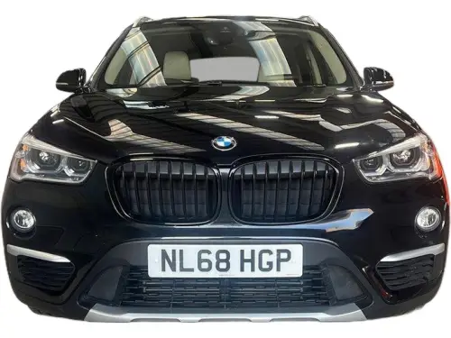 BMW X1 NL68 HGP