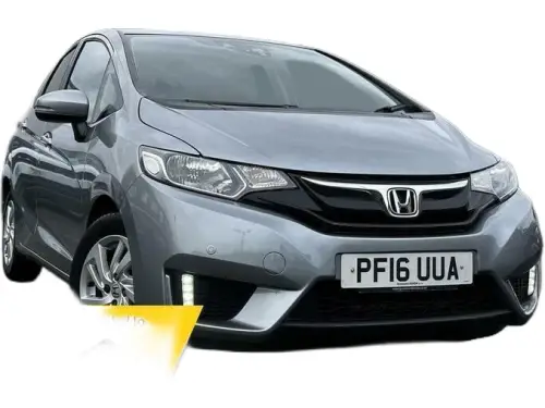 Honda Jazz PF16 UUA