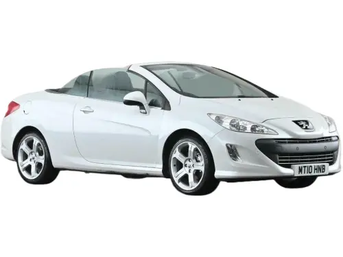 Peugeot 308 MT10 HNB