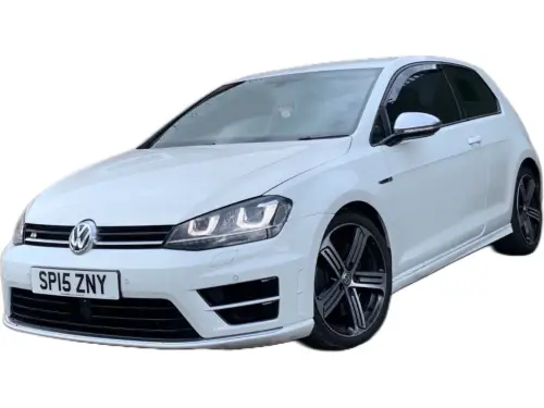 Volkswagen Golf SP15 ZNY