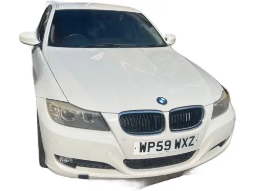BMW 3 Series WP59 WXZ