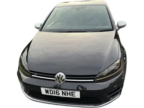 Volkswagen Golf WD16 NHE
