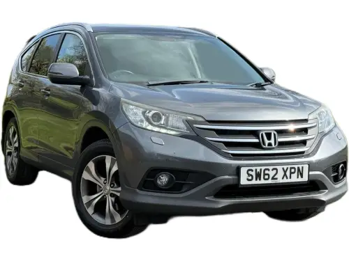 Honda CR-V SW62 XPN