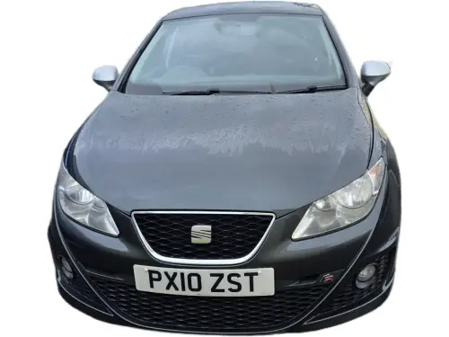 SEAT Ibiza PX10 ZST