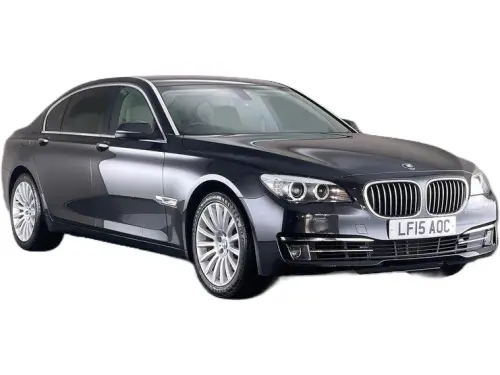 BMW 740 LF15 AOC